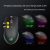 Glowing Gaming Mouse