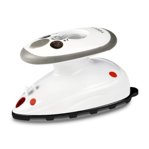 Mini Electric Iron Steam