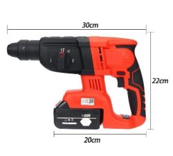 3 IN 1 Electric Brushless