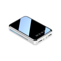 Mini Power Bank 20000mAh