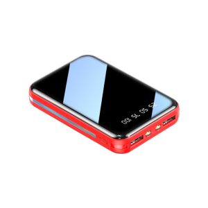 Mini Power Bank 20000mAh