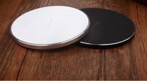 Wireless Charger For