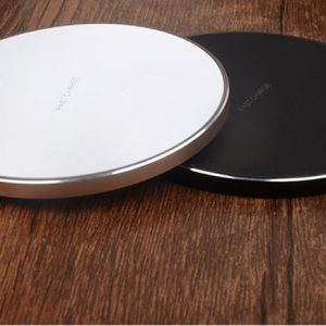 Wireless Charger For
