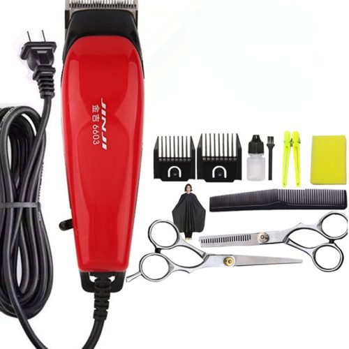 Power-Type Hair Clipper