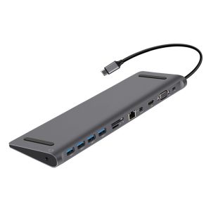 Type-C Hub  Dock