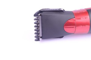 Electric hair clipper