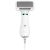 Pet hair brush hair brush