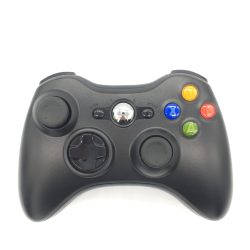 Xbox360 wireless game