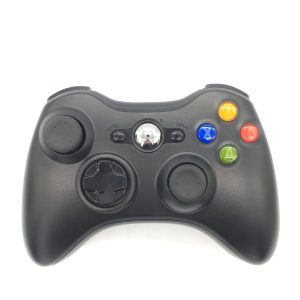 Xbox360 wireless game