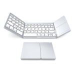 Wireless Bluetooth folding