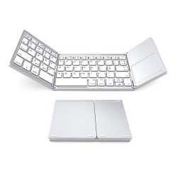 Wireless Bluetooth folding