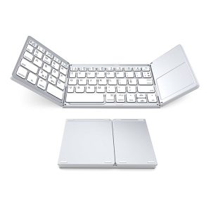 Wireless Bluetooth folding