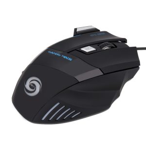 Glow game mouse is