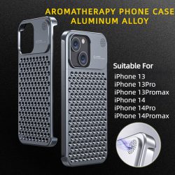 Aluminum Alloy Phone