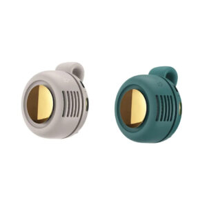 Mini Clip Fan Hanging