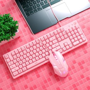 Computer Notebook