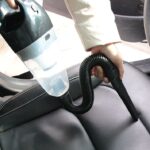 Auto Vacuum Cleaner