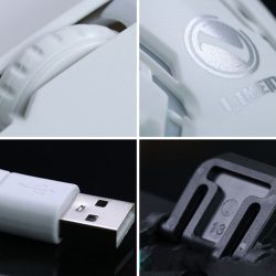 GTX300 Gaming CF