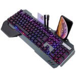 ErgonomicWired Gaming