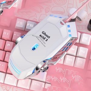 Mouse Game Light