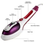 Portable Handheld Steam