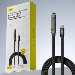 Fast Charging Foldable