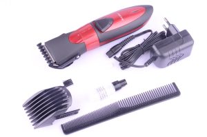 Electric hair clipper