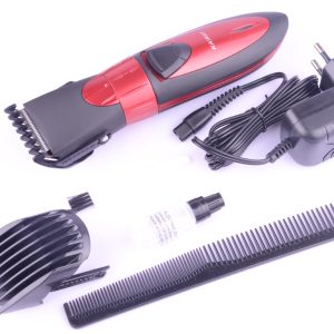 Electric hair clipper