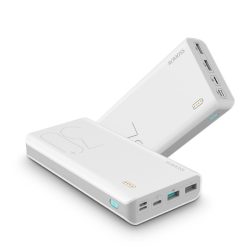 30000mAh ROMOSS Sense