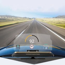Smartphone Driver Heads