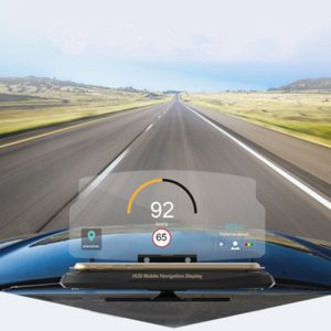 Smartphone Driver Heads