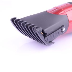Electric hair clipper