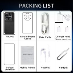 30 Pro Unlocked Phones