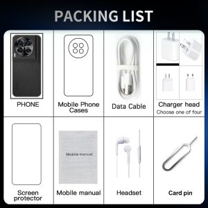 30 Pro Unlocked Phones