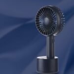 explosion desktop fan