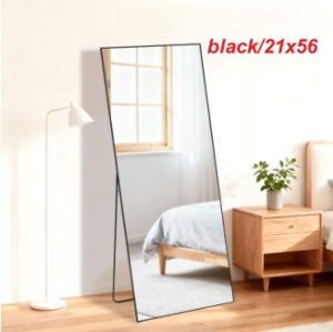 Rectangle Full Length
