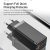 Fast mobile phone charger