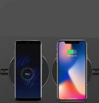 Wireless Charger For