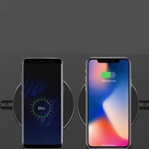 Wireless Charger For