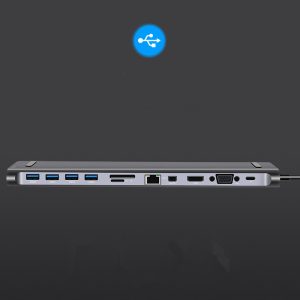 Type-C Hub  Dock