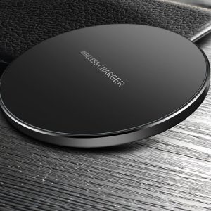 Wireless Charger For