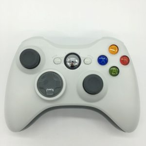 Xbox360 wireless game
