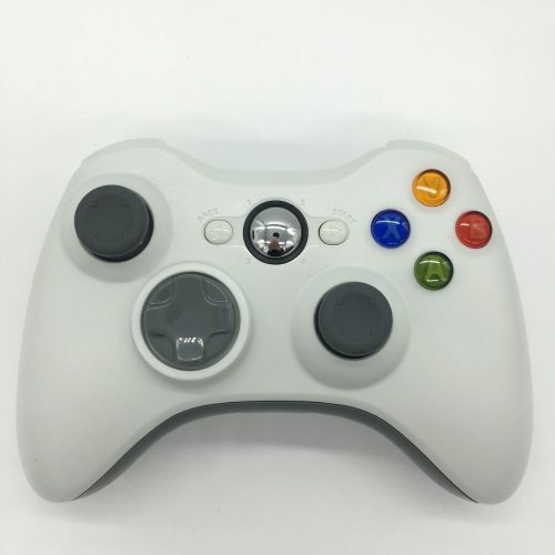 Xbox360 wireless game