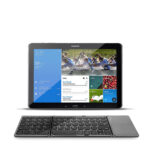 Wireless Bluetooth folding