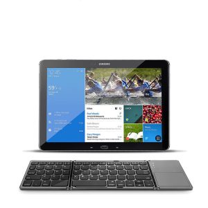 Wireless Bluetooth folding