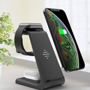 3 In 1 Fast Charging