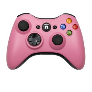 Xbox360 wireless game