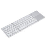 Wireless Bluetooth folding