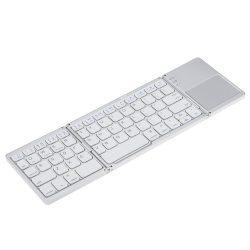 Wireless Bluetooth folding
