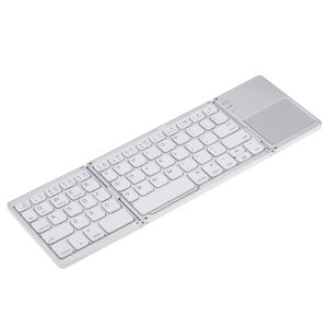 Wireless Bluetooth folding